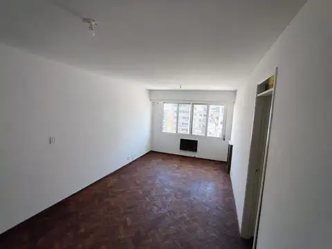 DEPARTAMENTO DOS DORMITORIOS CENTRO ROSARIO