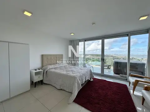 Departamento en Venta en Juzgado Viejo, USD 145.000