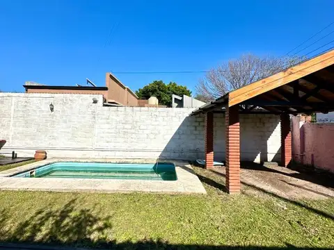 CASA 2 DORM - PILETA - APTO CREDITO