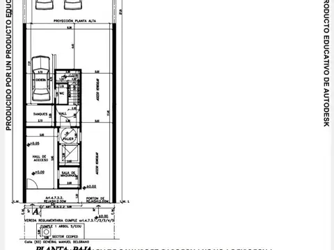 Departamento en Venta en Munro, USD 135.000