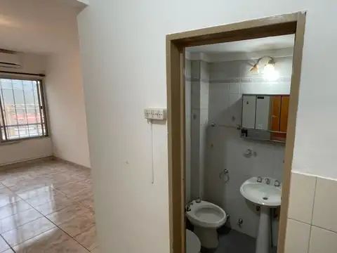 Departamento en Alquiler Apto profesional