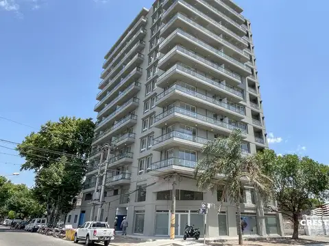 Local - Granadero Baigorria