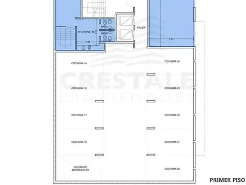 Local en Venta A Estrenar