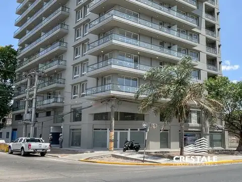Local en Venta A Estrenar