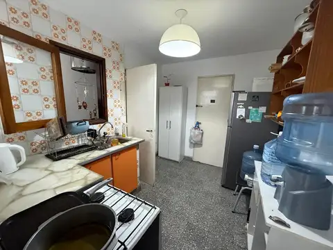 Departamento en Venta 40 años