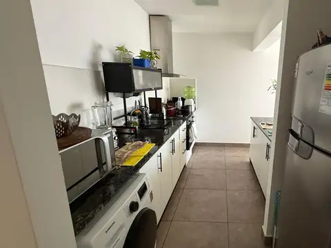 Departamento en Venta con 2 cocheras