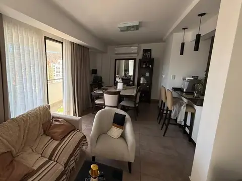 Departamento en Venta en Zona Centro, USD 230.000