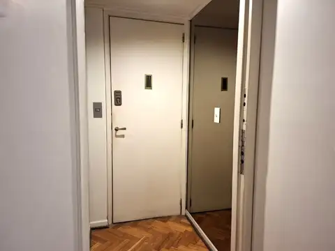 Departamento en Venta 52 años