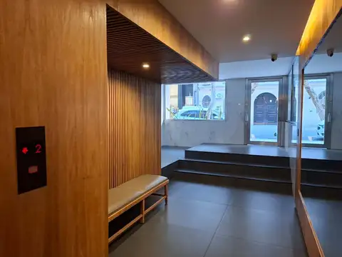 Departamento en Venta en Recoleta, USD 500.000