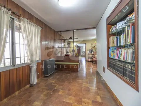 Pereyra Lucena 500