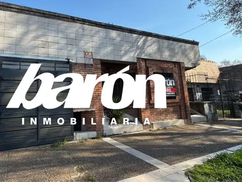 Venta - casa 7 amb - Pereyra Lucena 550 - Lomas De Zamora