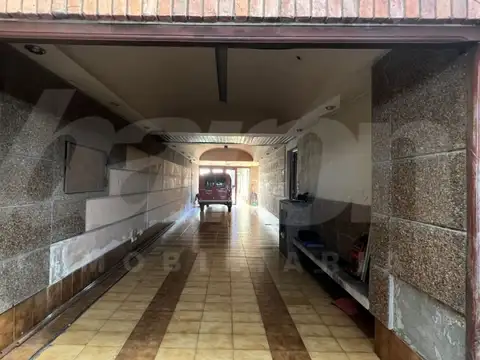 Pereyra Lucena 500
