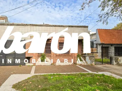Venta - casa 7 amb - Pereyra Lucena 550 - Lomas De Zamora