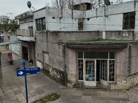 Casa en Venta en Villa Luzuriaga, USD 280.000