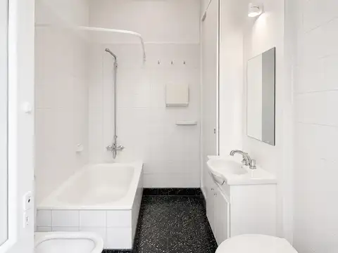 PH De 4 Ambientes en Palermo Hollywood-Apto para vivienda- oficinas