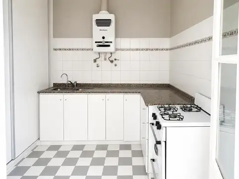 Depto Tipo Casa en Venta 45 años