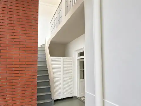 Depto Tipo Casa en Venta de 3 dormitorios