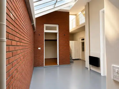 PH De 4 Ambientes en Palermo Hollywood-Apto para vivienda- oficinas