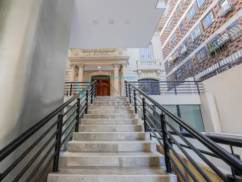 Luis Maria Campos 1100 , Piso PB