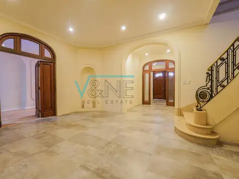 Departamento en Venta en Las Cañitas, USD 230.000