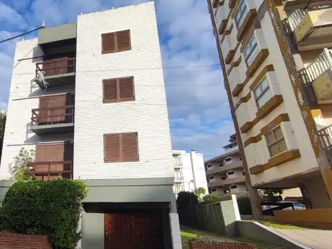 Venta y Alq Temp 2 amb c/ coche Centro norte a pasos del mar