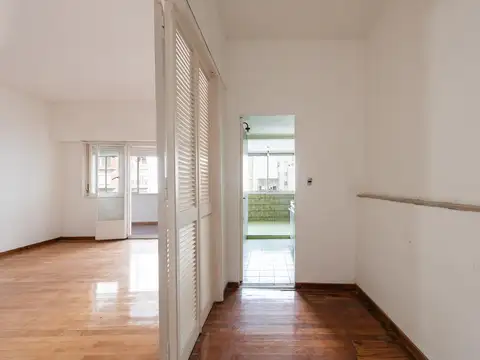 Departamento en Venta en Centro, USD 107.000