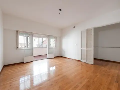 Venta de Departamento 2 ambientes en Microcentro