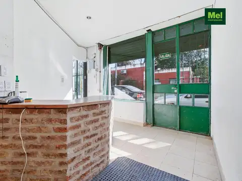 Local | Alquiler en Devoto | Excelente zona