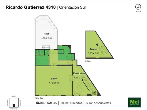 Local en Alquiler en Villa Devoto, USD 2.600