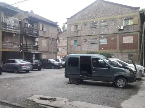 Departamento en Venta en El Jaguel, USD 70.000