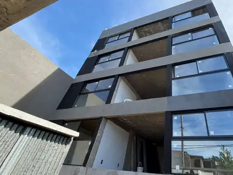 VENTA MONOAMB HAEDO A ESTRENAR FINANCIA AMENITIES