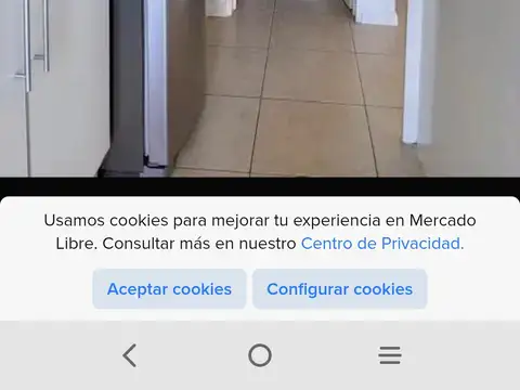 Departamento en Alquiler de 2 ambientes