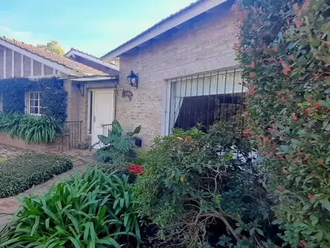 B° Las Veletas, Casa en una planta