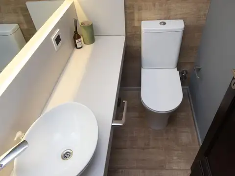 PH 3 amb venta en Belgrano espectacular Luminoso