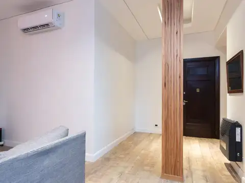 Depto Tipo Casa en Venta A Estrenar