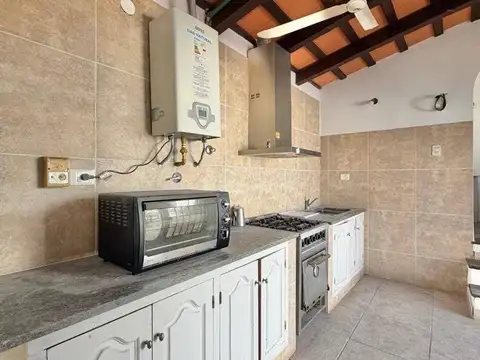 Casa en Alquiler - Tres Cerritos