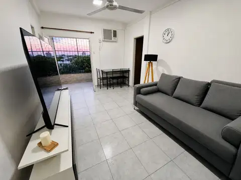 VENDO Dpto 3 dormitorios 1 baño con cochera. Bº San Martín
