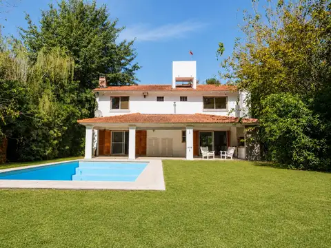 Casa 5 Amb c/piscina. La Martona
