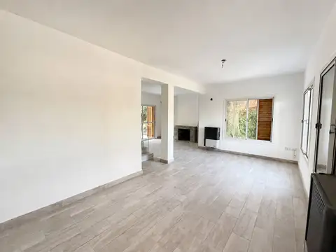 Casa en Venta 18 años