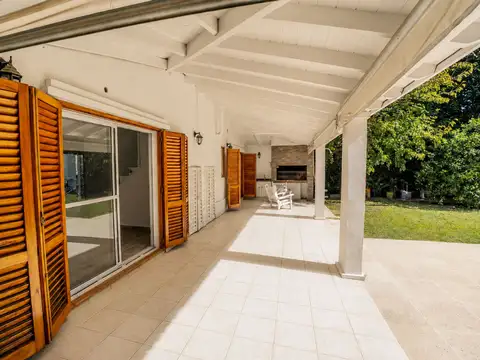Casa en Venta en Alejandro Petion, USD 209.900