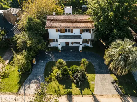 Casa en Venta de 4 dormitorios