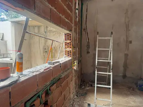 Depto Tipo Casa en Venta al Norte