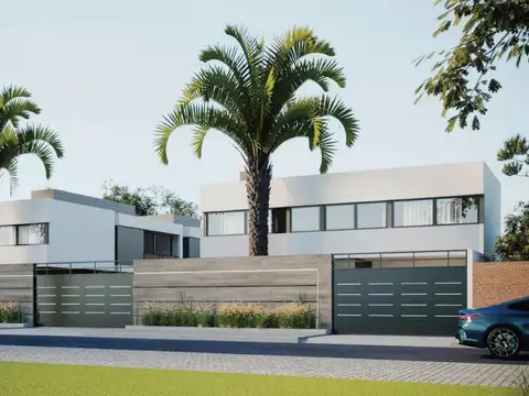 VENTA DUPLEX 3 DORM | Complejo cerrado con amenities | 29 475 y 476 |City Bell