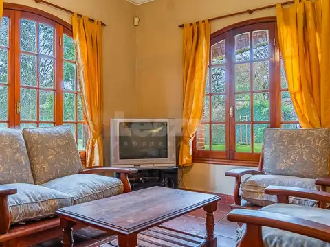 Casa en Venta 40 años