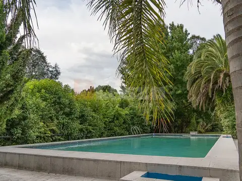 Casa en Venta en El Trébol, USD 315.000