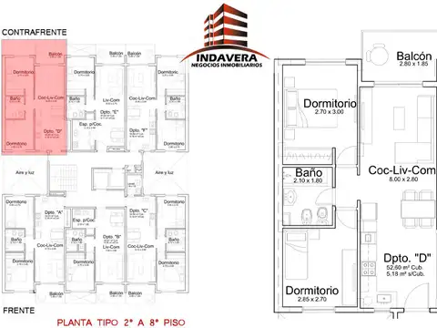 Departamento en Venta Permite mascota