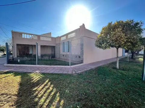VENTA CASA - Barrio Jardín San Luis