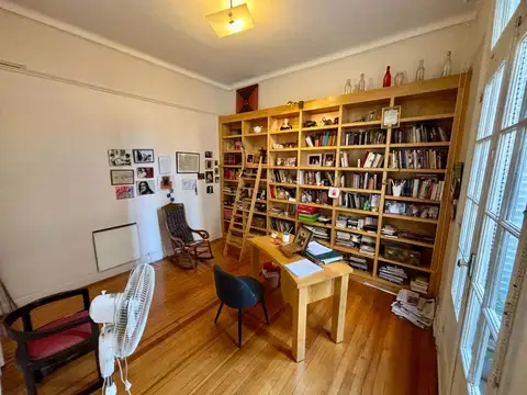 Departamento en Venta de 6 ambientes