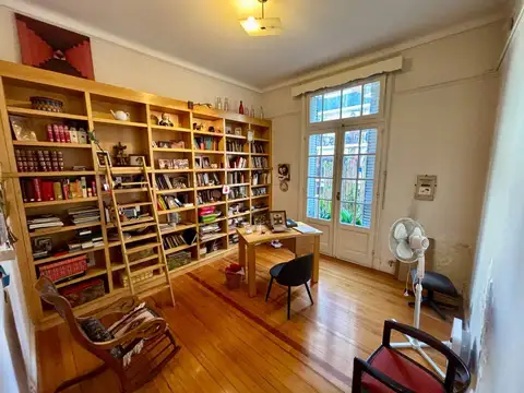 Departamento en Venta de 4 dormitorios