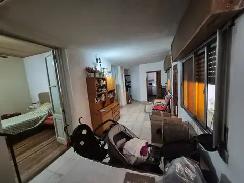 Depto Tipo Casa en Venta en Nuñez, USD 240.000